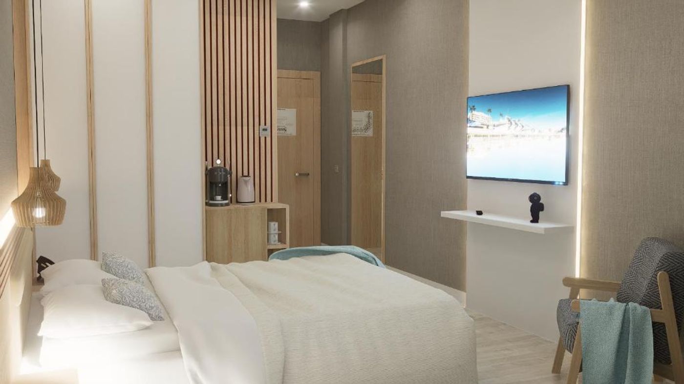 Hotel Santa Pola by Pierre & Vacances