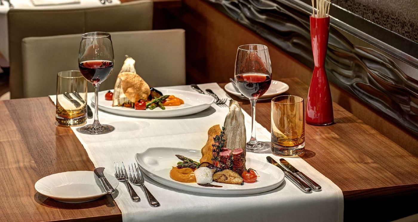 Hilton Garden Inn Frankfurt Airport - Germany - FRANKFURT - Restaurant - 7