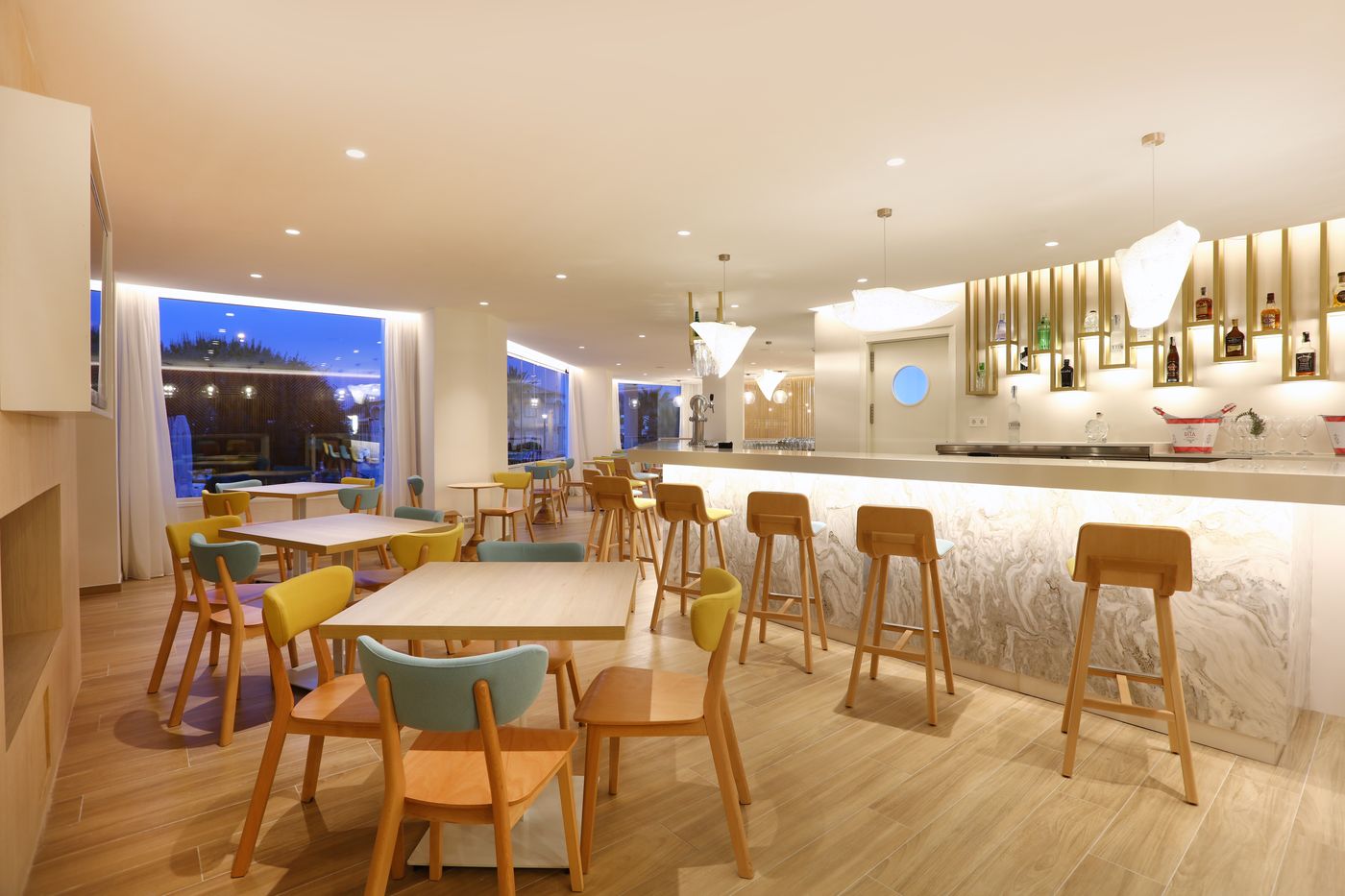 Iberostar Playa de Muro Hotel