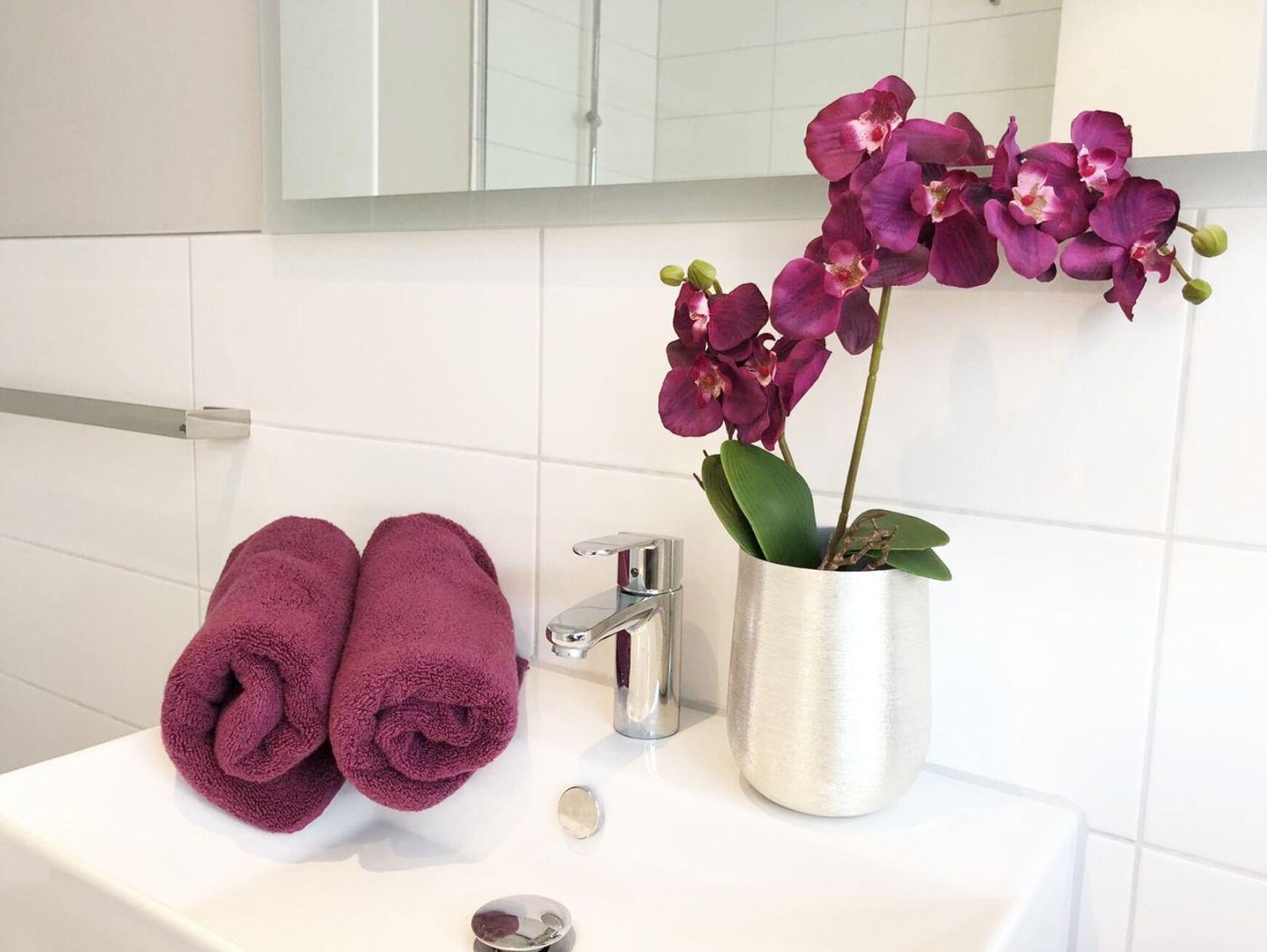 Th39 Trend Hotel - Germany - BAD VILBEL - Lobby - 3