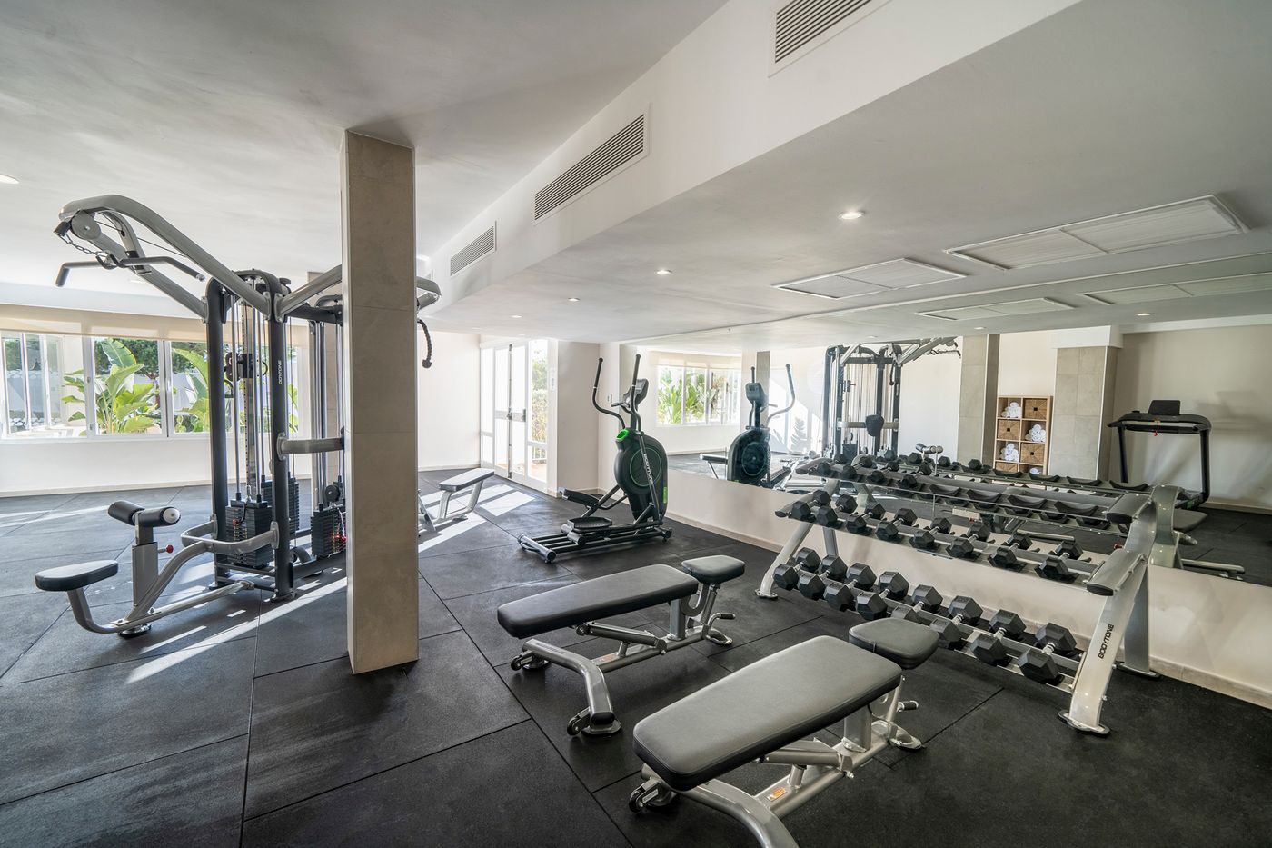 MarSenses Ferrera Blanca Hotel