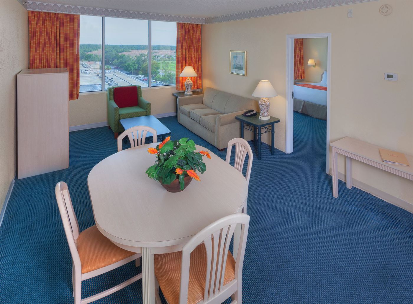 Ramada Kissimmee Gateway