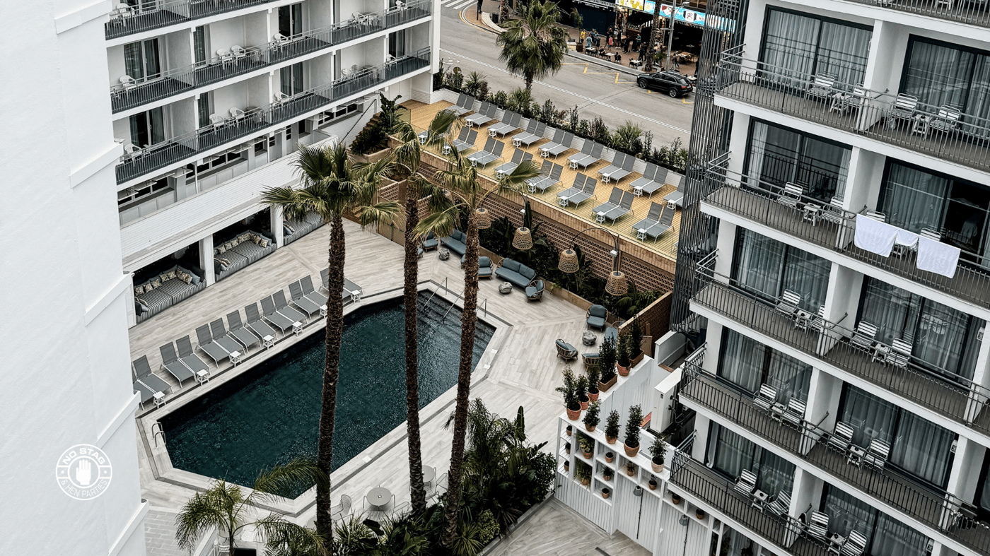 New - Gran Hotel Flamingo- Adults Only