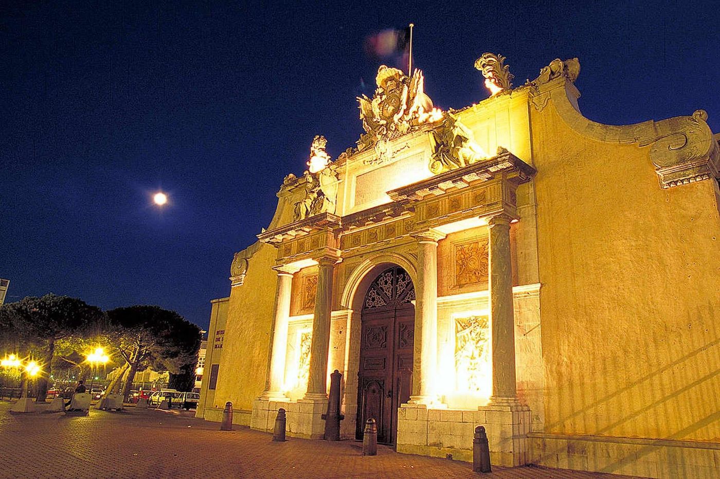 ibis Styles Toulon La Seyne-sur-Mer-France-La Seyne-sur-Mer-General view-4