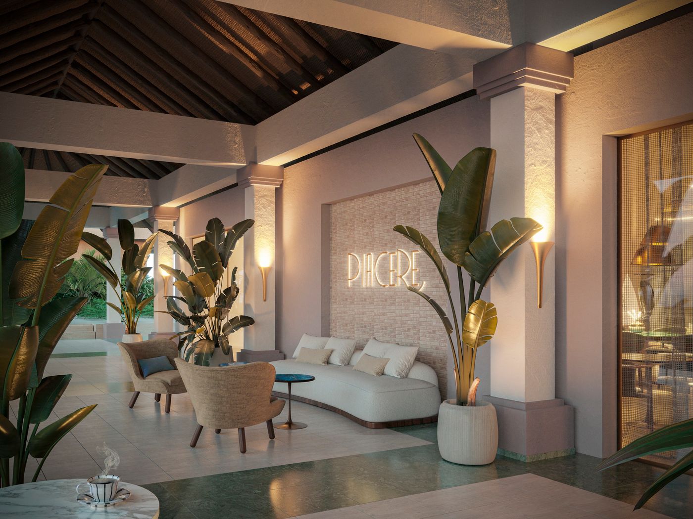 Grand-Palladium-White-Sand-Resort---Spa-All-Incl--General-view-56