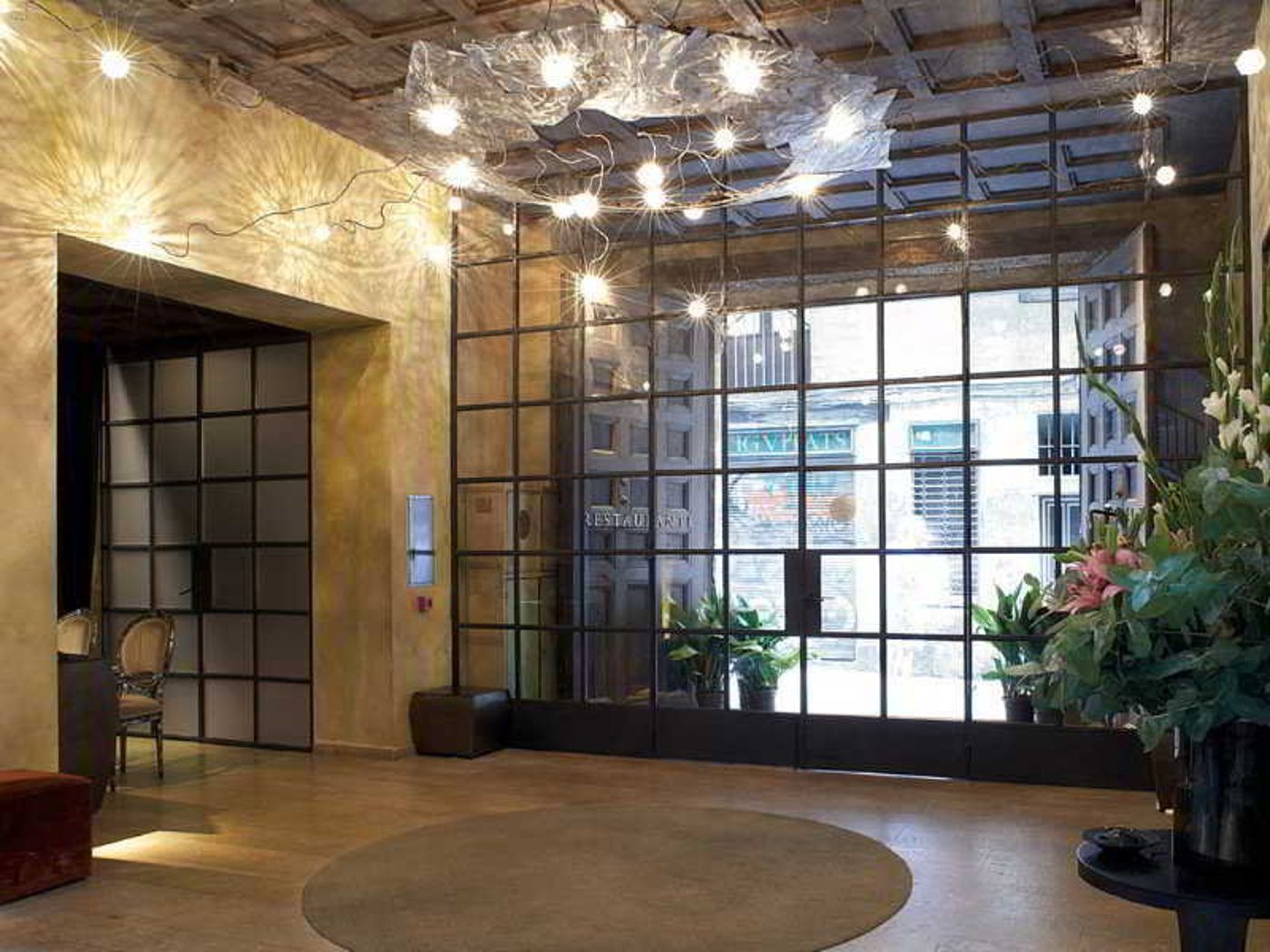 Neri-Spain-BARCELONA-Lobby-2