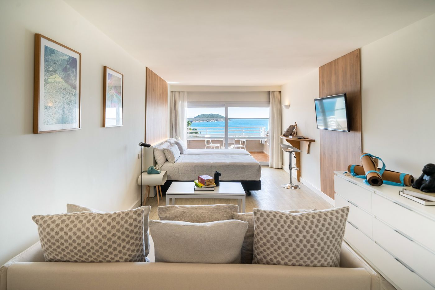 New - Innside Wave Calvia