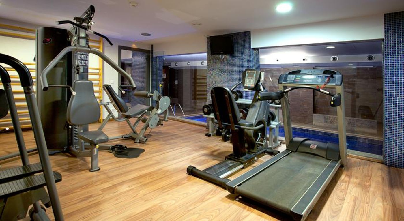 Acacias Suites and Spa