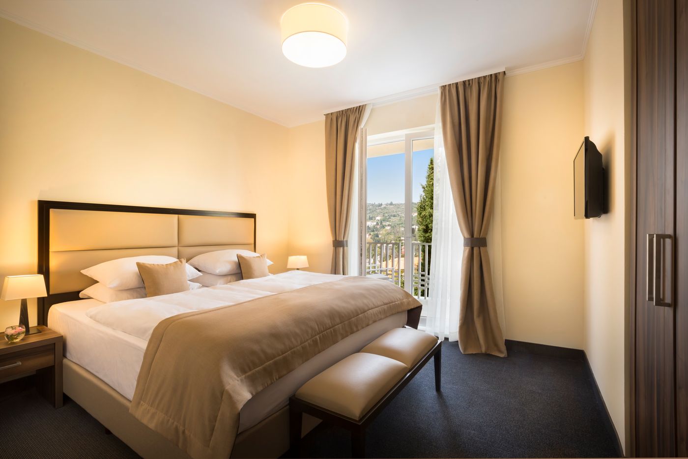 Remisens Casa Rosa, Annexe-Slovenia-PORTOROZ-Room-9