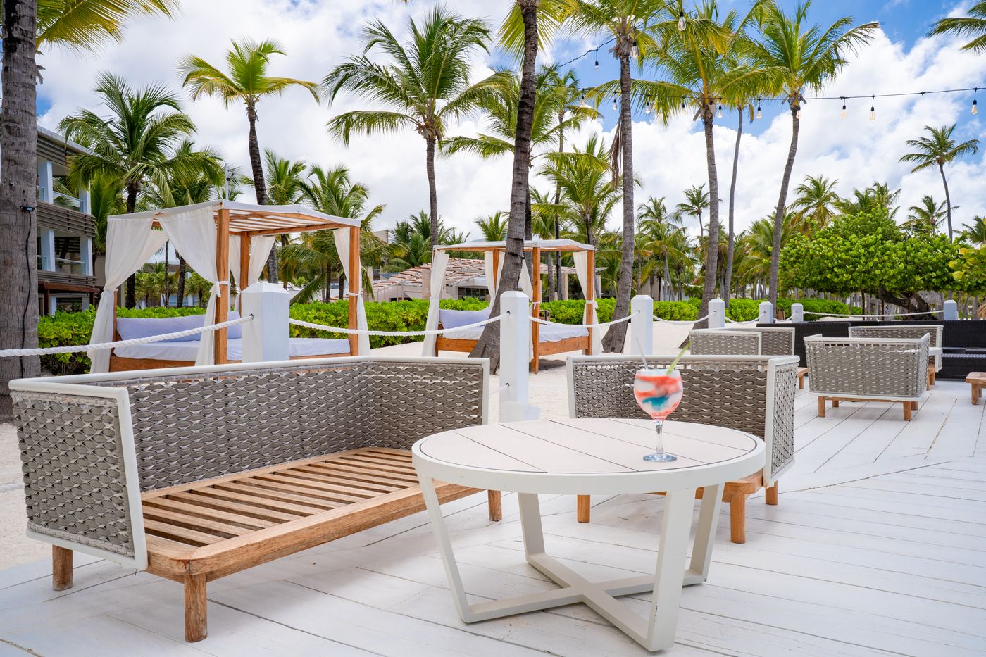 31.07.25 Bakour Punta Cana Suites