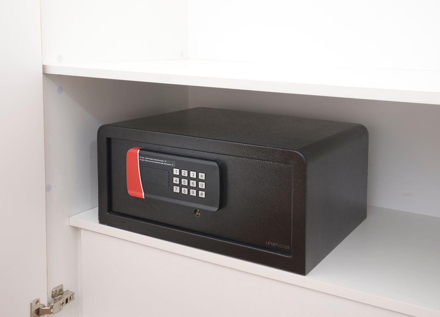 Transit Kuala Lumpur-Malaysia-KUALA LUMPUR-Room-6