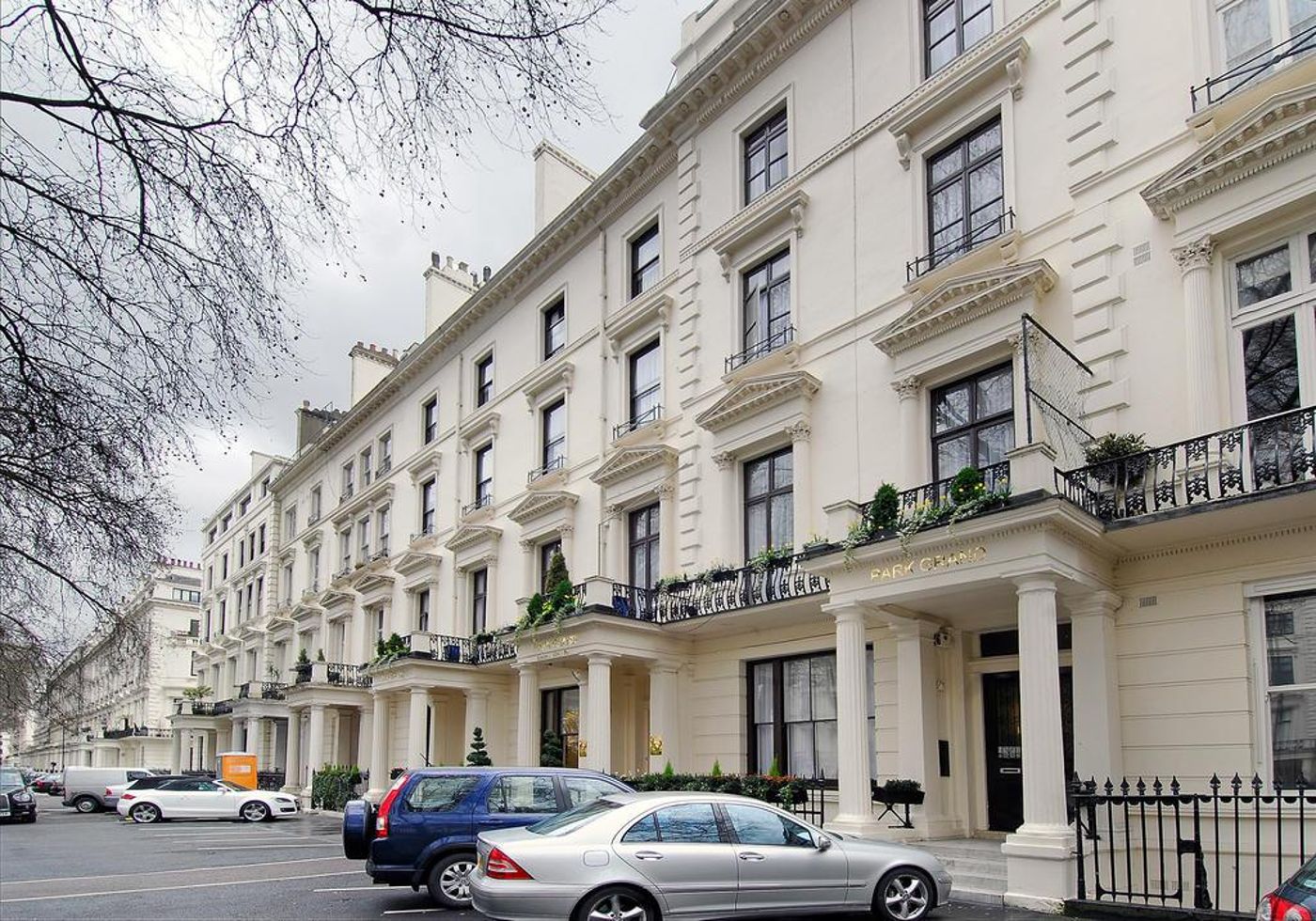 Park Grand London Hyde Park - United Kingdom - LONDON - General view - 5