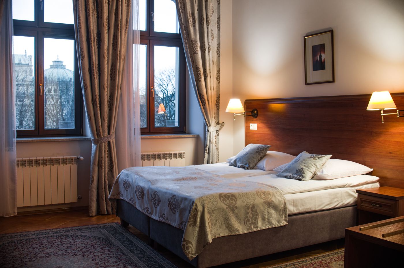 Aparthotel-Basztowa-Room-15