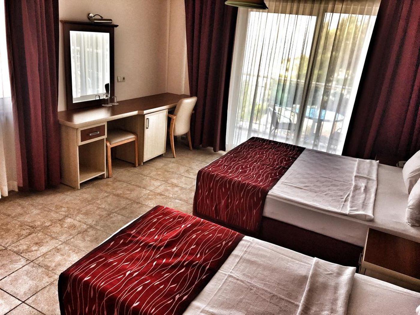 Calipso Beach Turunc