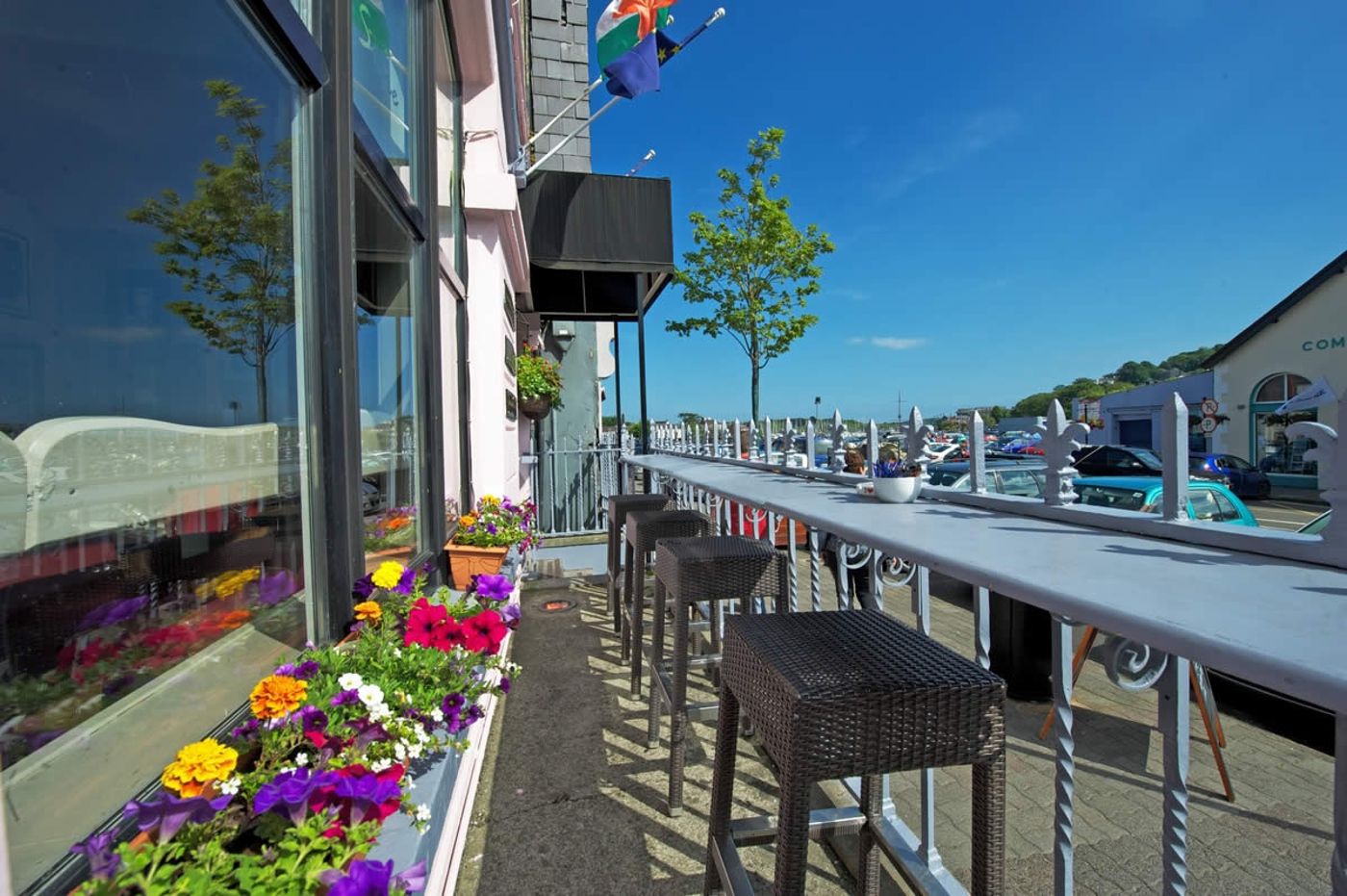 Old Bank Town House - Ireland - KINSALE  - General view - 2