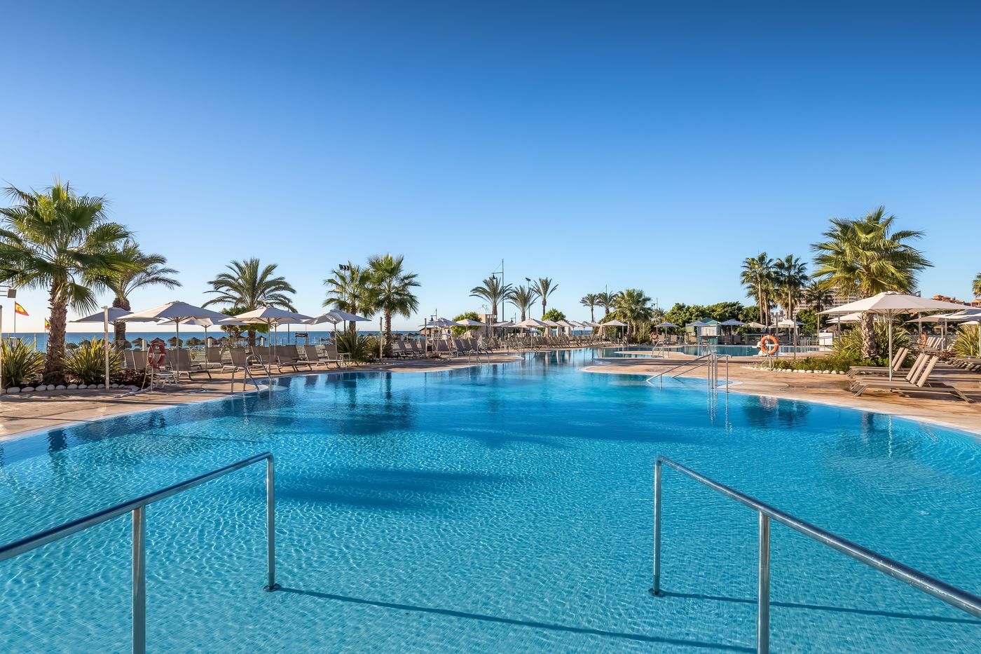 Occidental-Torremolinos-Playa-Pool-1