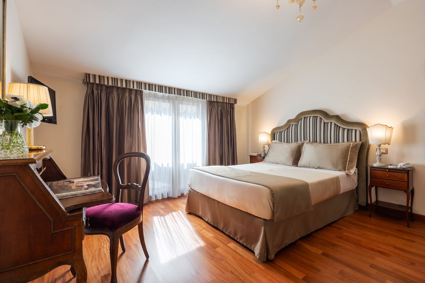 Hotel-Forum-Rome-Room-23