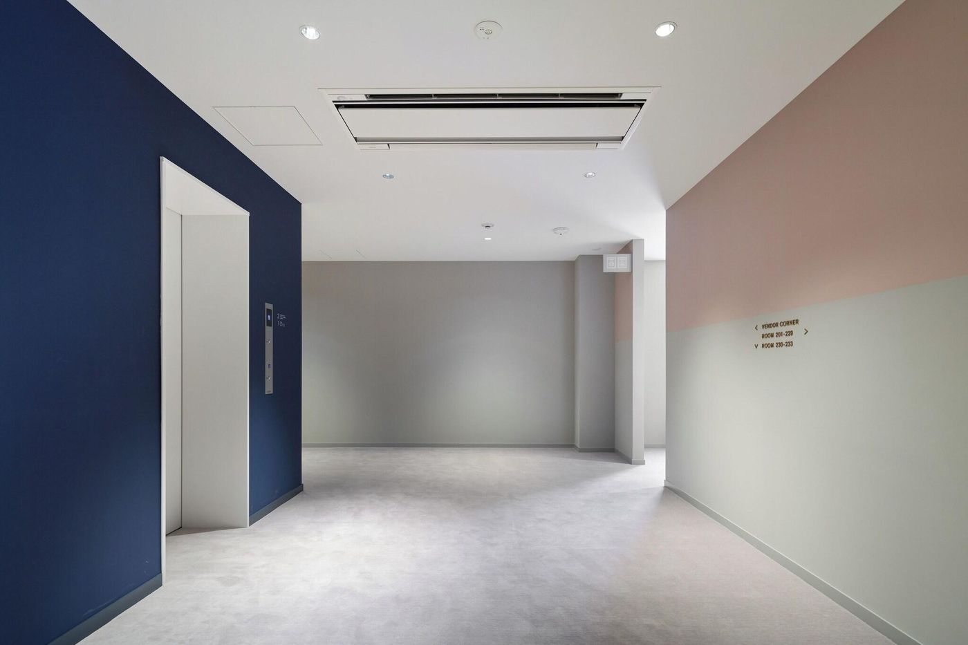 Mustard Hotel Shimokitazawa-Japan-Tokyo-Lobby-8