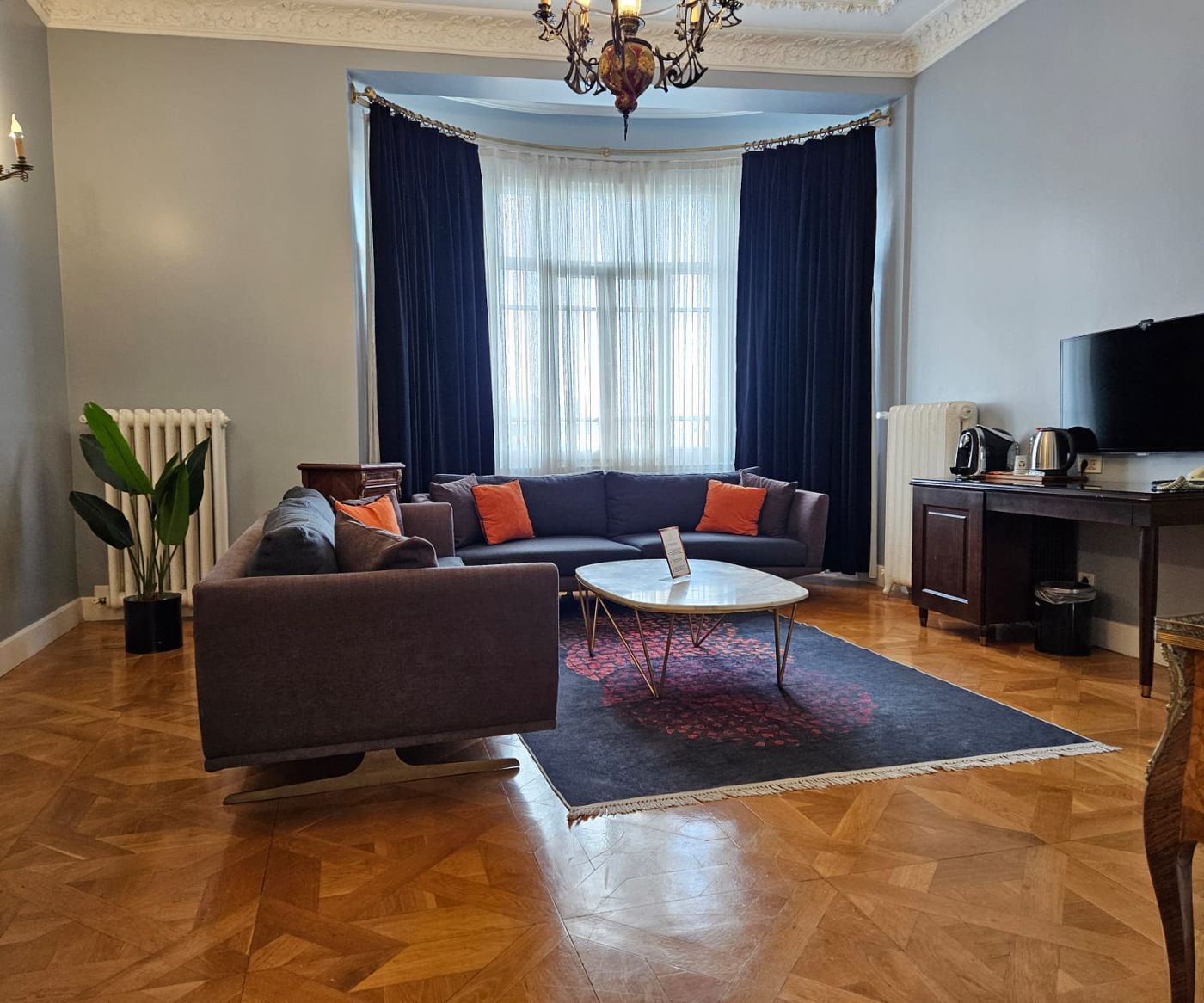 Lina Hotel Taksim Pera - Turkey - BEYOGLU- ISTANBUL - Room - 0