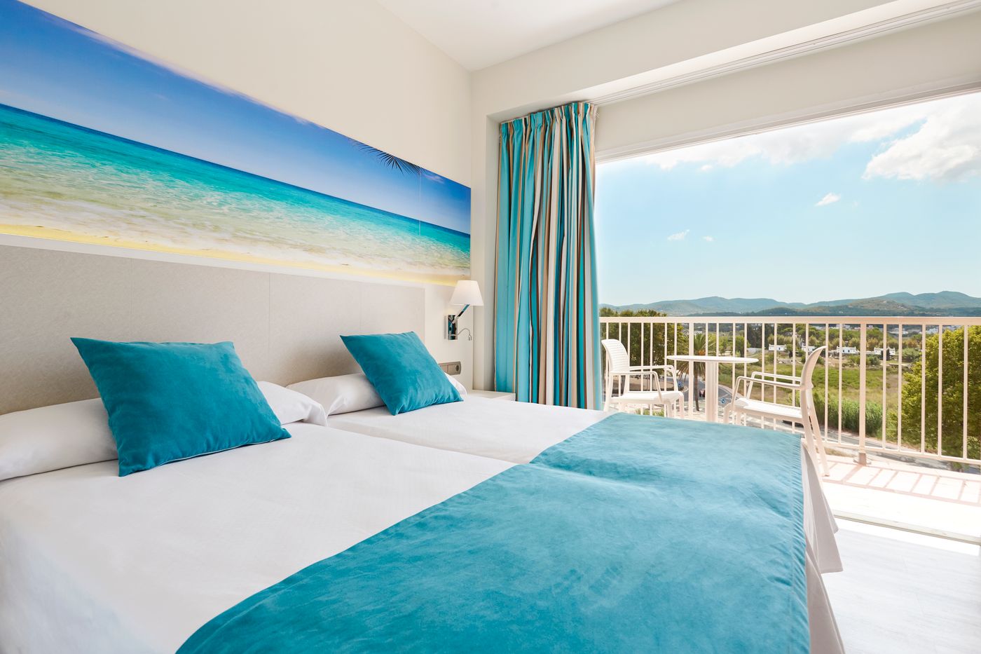 Invisa Hotel Es Pla - Adults Only