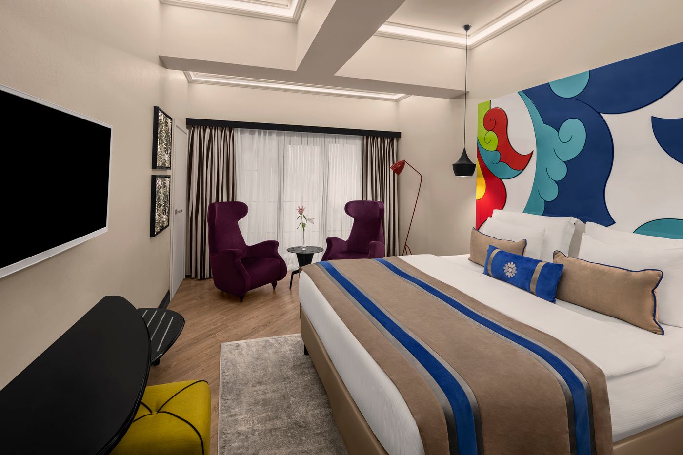 Sura-Hagia-Sophia-Room-21