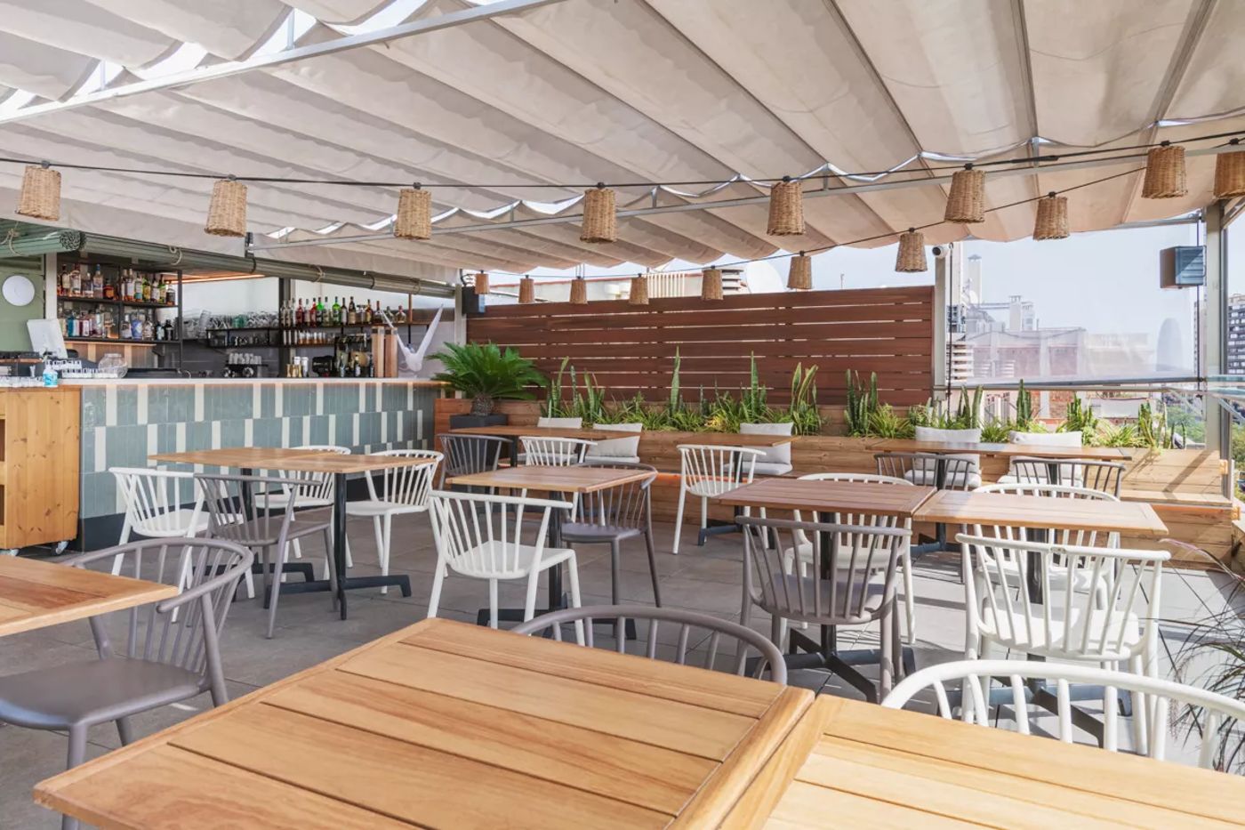 Silken Gran Hotel Havana