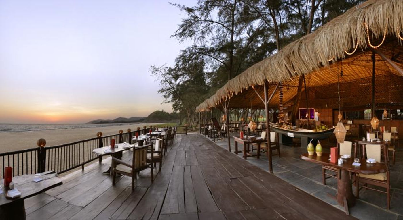 The Lalit Golf & Spa Resort Goa