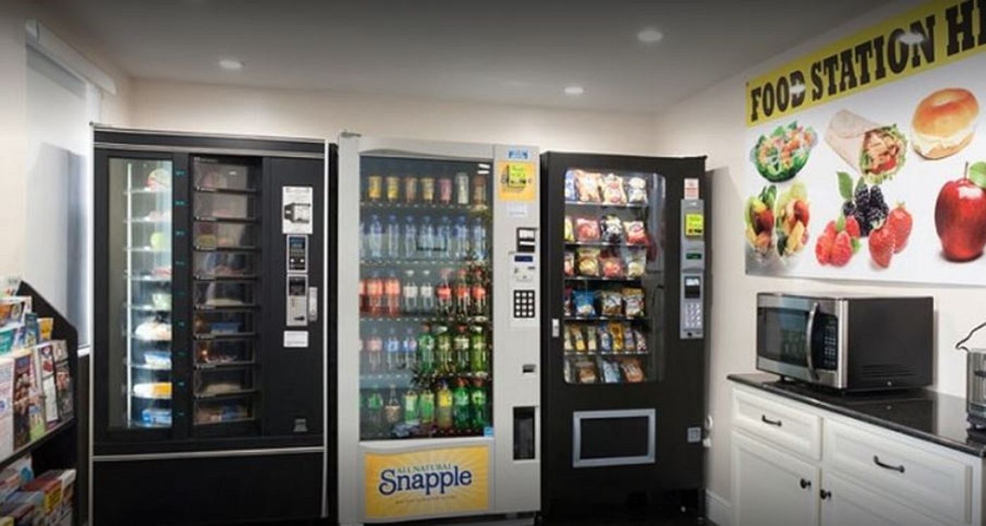 Beach Place - United States - MIAMI BEACH - Lobby - 5