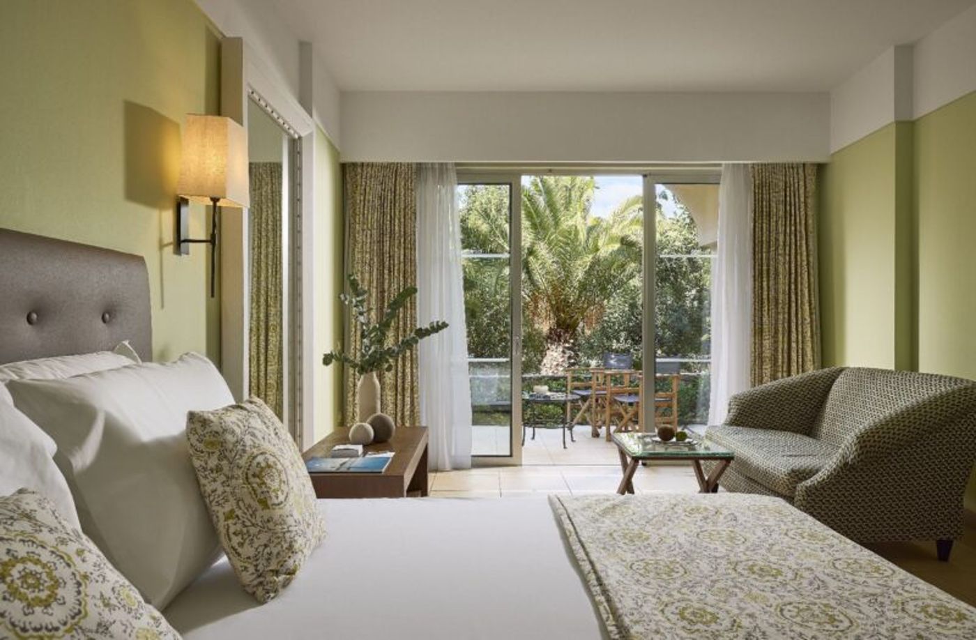 Aquila Elounda Village