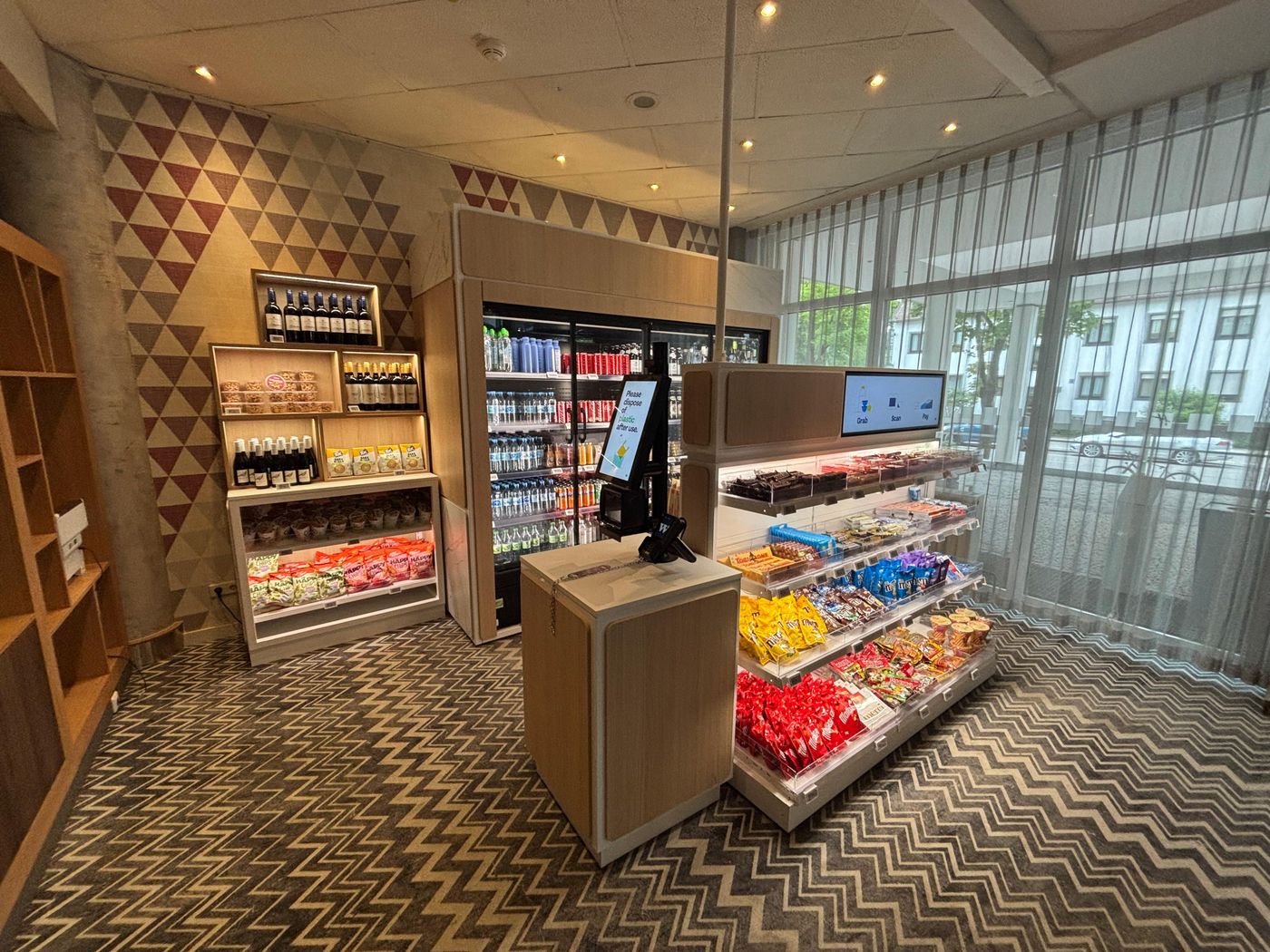 Holiday-Inn-Munich-South-General-view-22