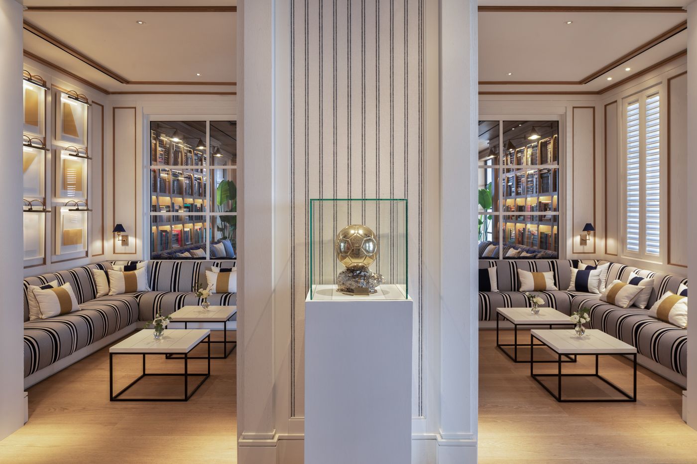 MIM Sotogrande Member of Melia Collection