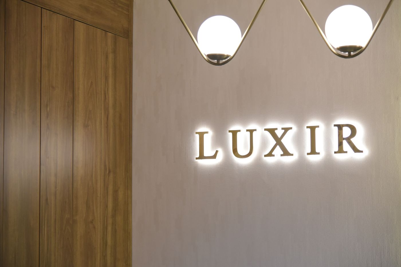 Luxir Hotel-Turkey-İSTANBUL-Lobby-3