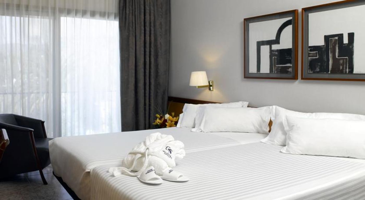 Ciudad de Castelldefels