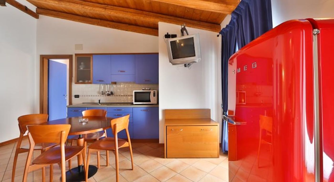 Residence San Giusto-Italy-TRIESTE-General view-6