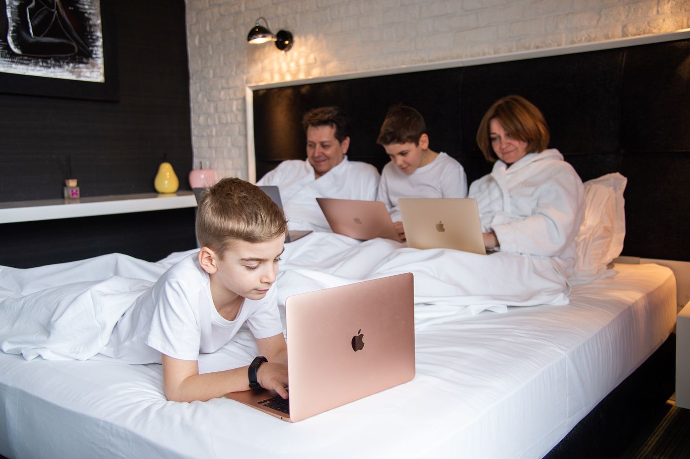 Crystal Hotel-Serbia-BELGRADE-Room-9