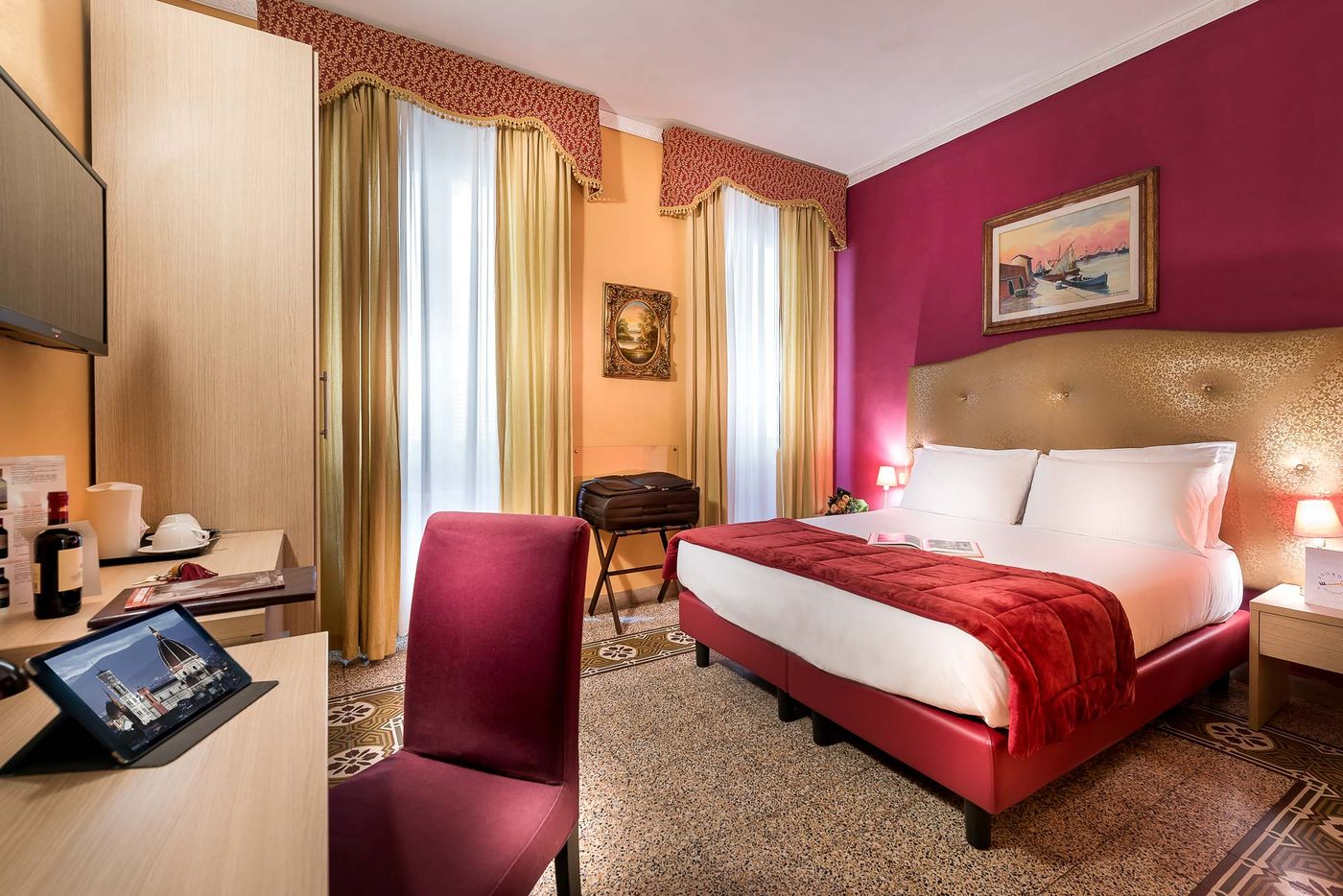 Ginori-Hotel-al-Duomo-Room-2