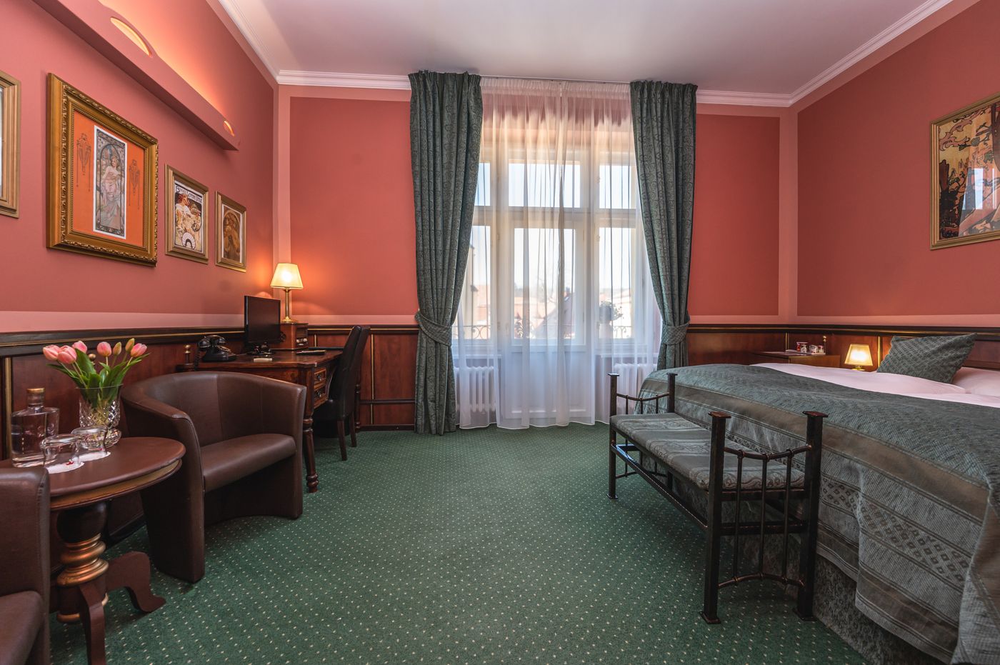 Hastal-Hotel-Prague-Old-Town-Room-35