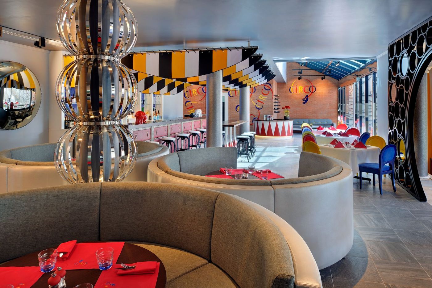 Intercontinental Abu Dhabi 04