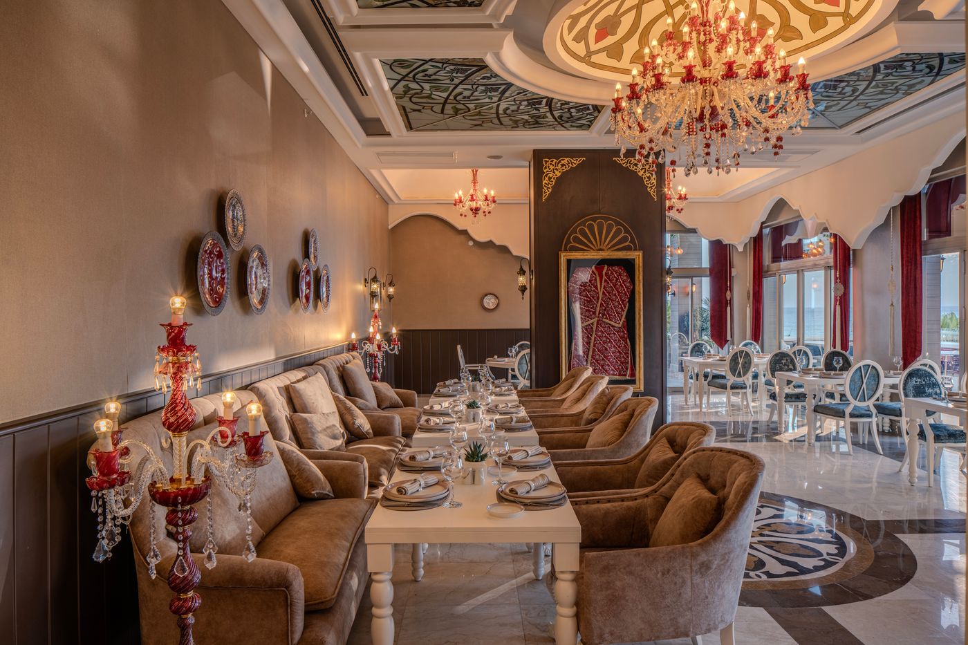 Gural Premier Tekirova