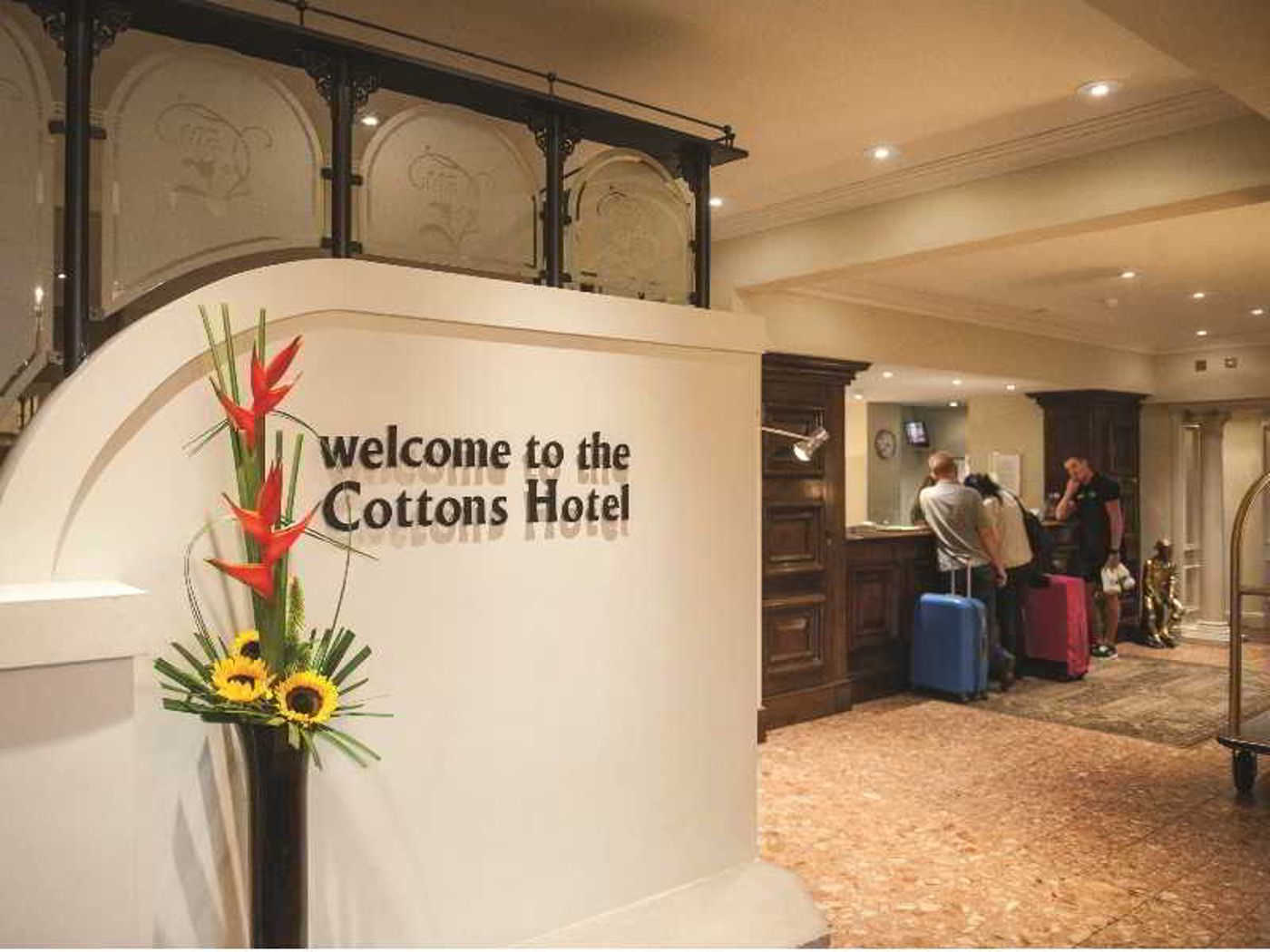 Cottons-United Kingdom-KNUTSFORD-Lobby-3