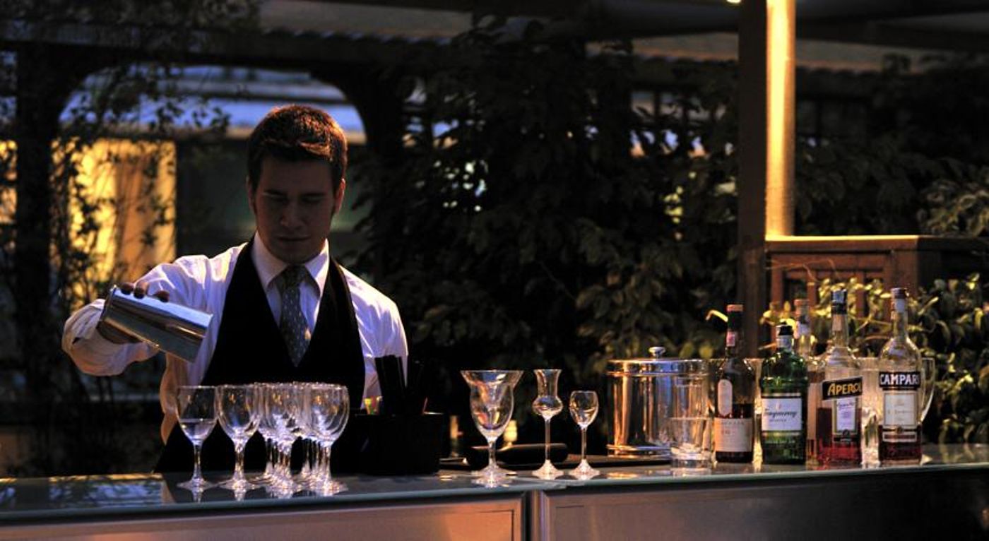 Best Western Hotel Paradiso