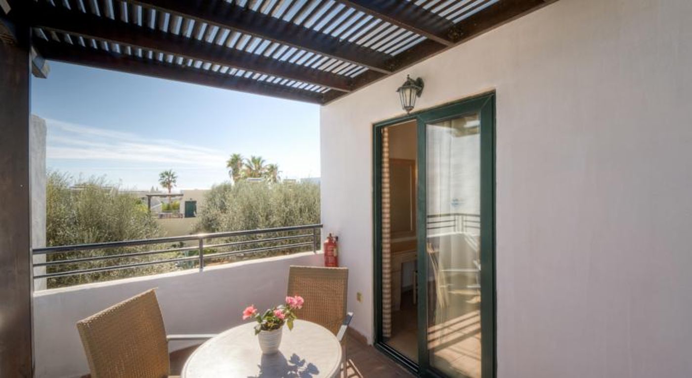 Pefkos Village Resort