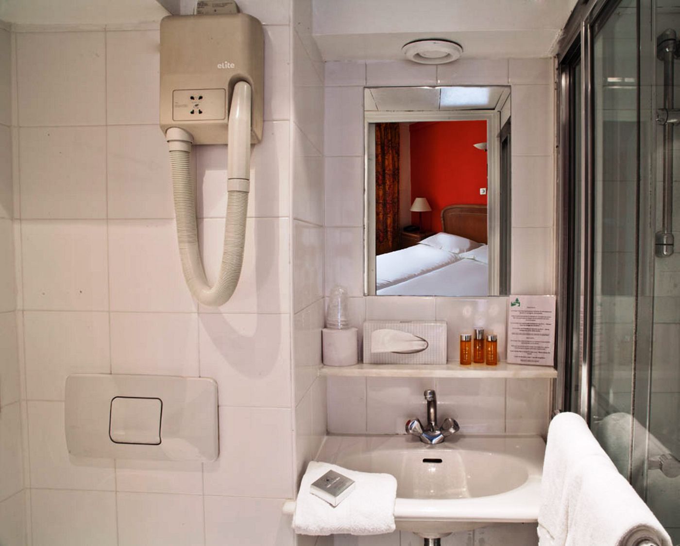 Tonic du Louvre-France-PARIS -Room-2