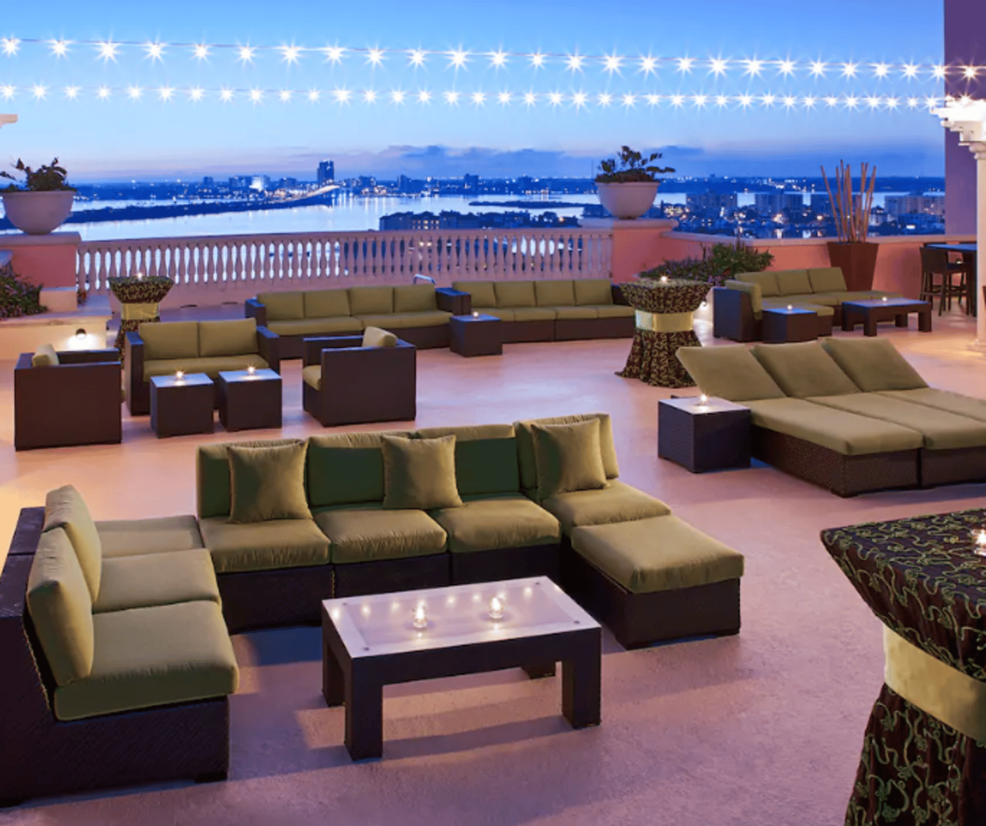 Hyatt Regency Clearwater Beach Resort & Spa