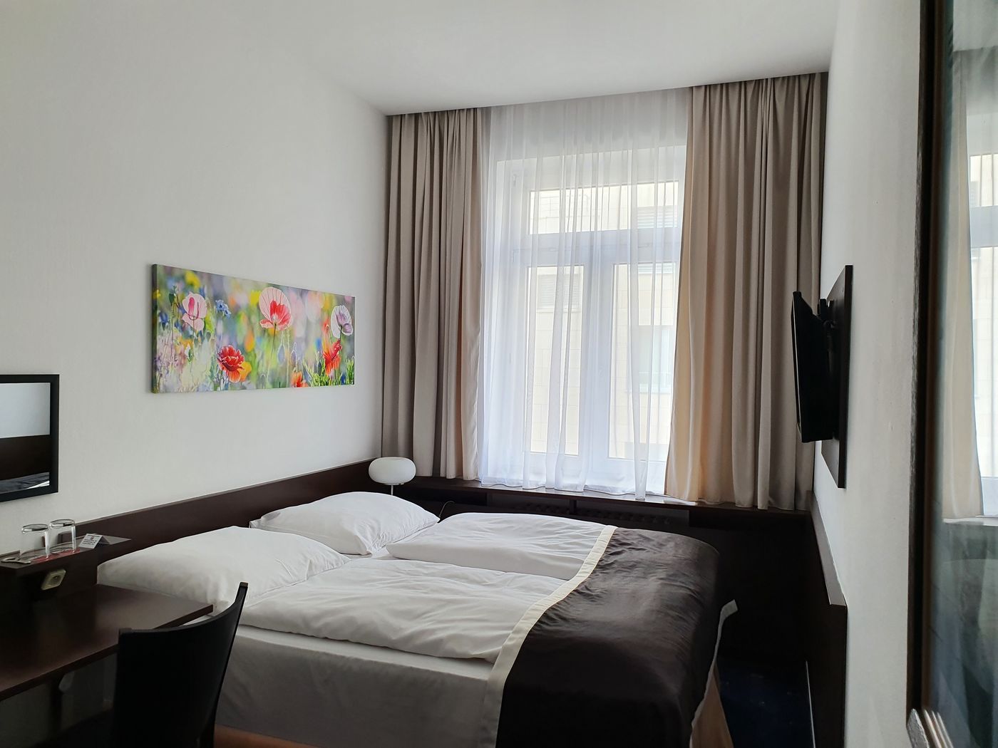 Royal Plaza-Czech Republic-PRAGUE -Room-5