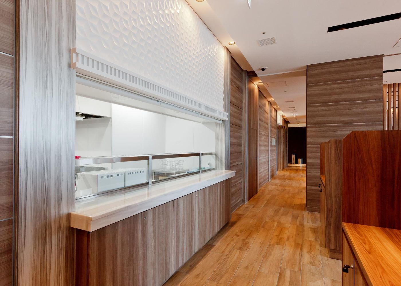 KEIKYU EX INN Haneda Airport - Tokyo-Japan-Tokyo-General view-1