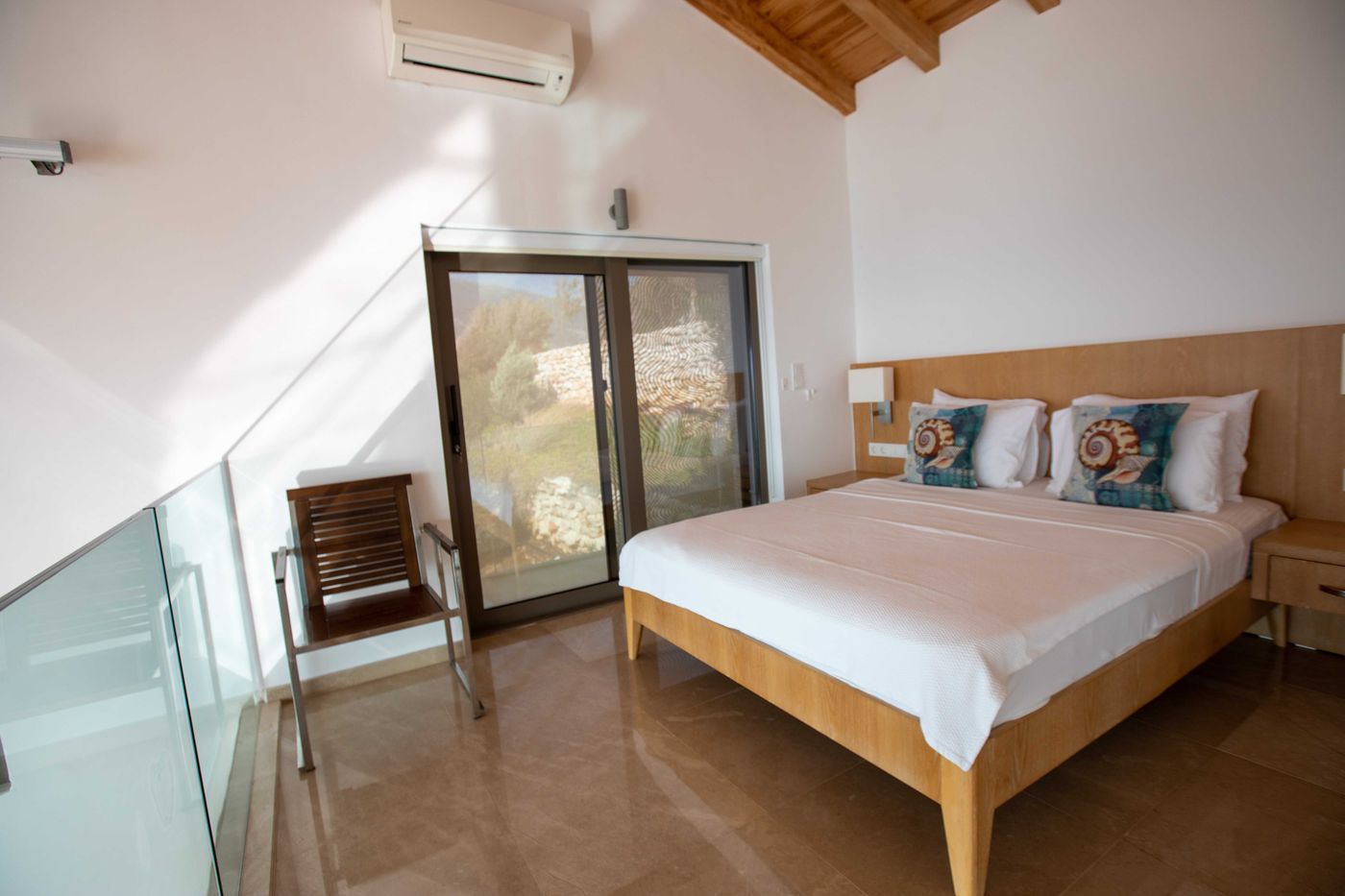 Mekvin Hotels Deniz Feneri Lighthouse