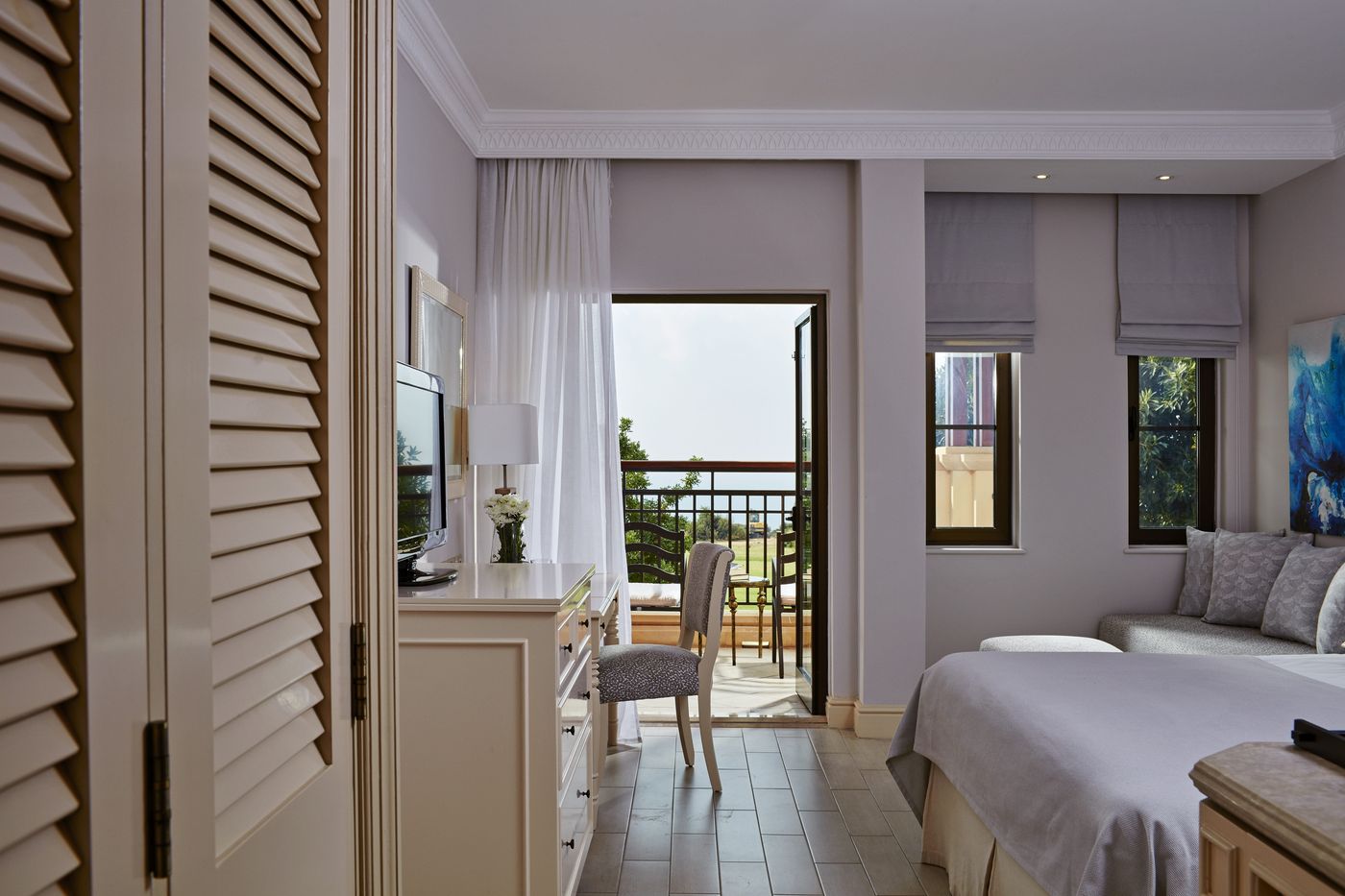 Atlantica Aphrodite Hills