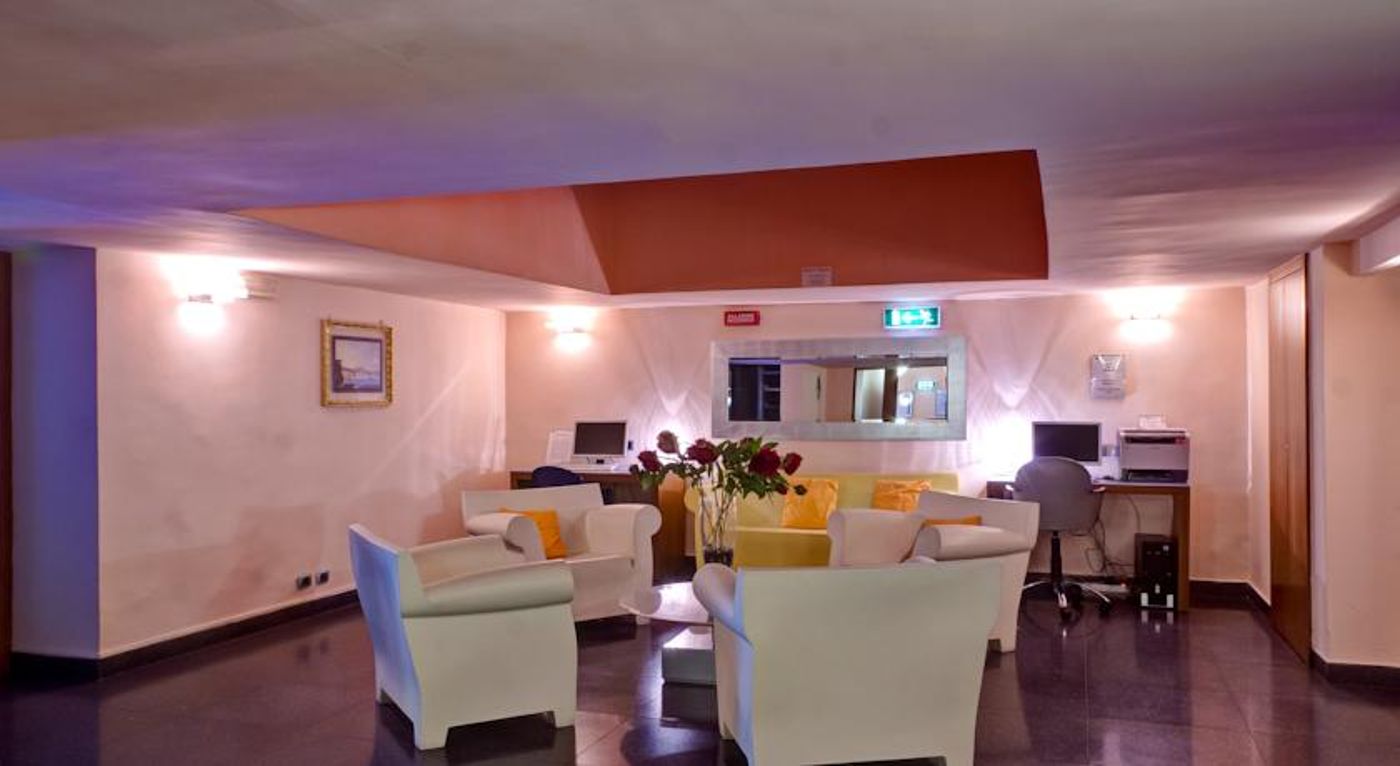 Best Western Hotel Plaza