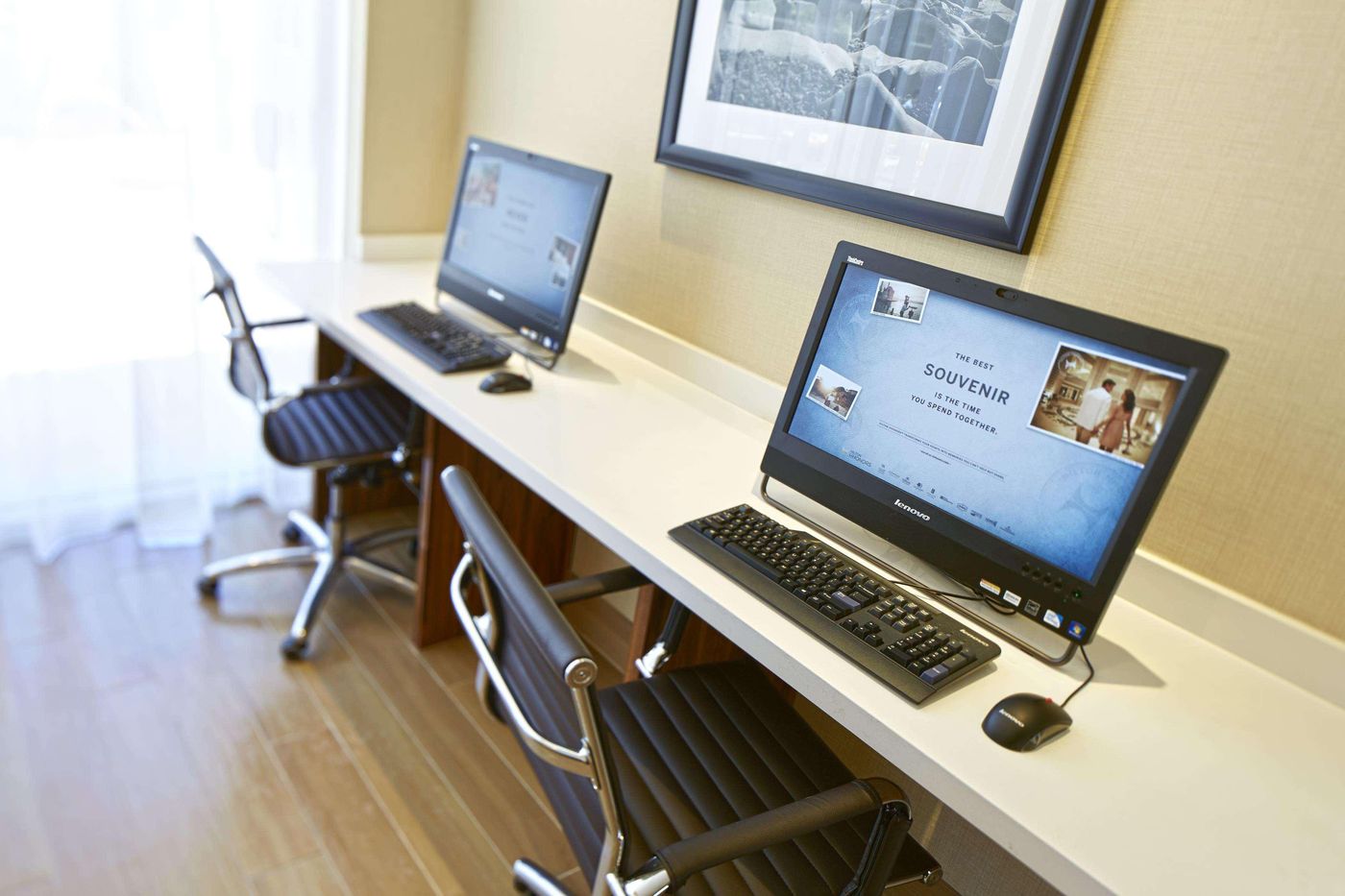 Hampton Inn San Diego/Mission Valley - United States - San Diego - Conferences - 4